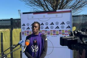 Inters Bisseck über Bayern: "Müssen vor nichts Angst haben"