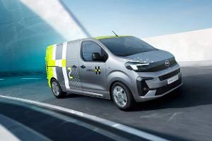 So viel kostet der neue Wasserstoff-Opel