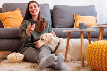 Überarbeitete Mediathek: ZDF präsentiert neues Streaming-Portal Überarbeitete Mediathek: ZDF präsentiert neues Streaming-Portal