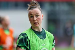Wolfsburgs Hegering fit für CL-Hinspiel gegen Barcelona