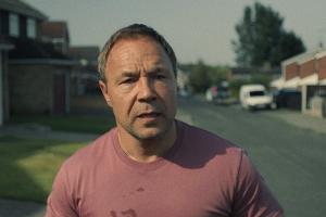 Hype um "Adolescence": Daher kennt man Schauspieler Stephen Graham