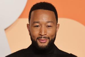Einziges Deutschlandkonzert: John Legend kommt nach München