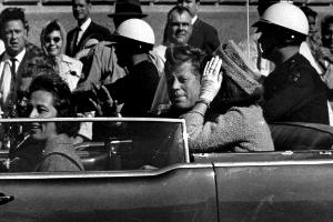 US-Nationalarchiv veröffentlicht neue Kennedy-Akten