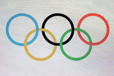 IOC: Neuer Milliarden-Deal für TV-Rechte bei Olympia IOC: Neuer Milliarden-Deal für TV-Rechte bei Olympia