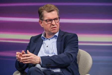 Maischberger - 18.03.2025