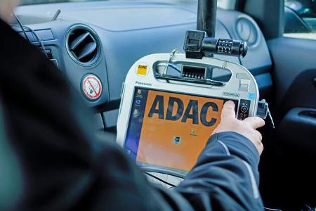 03/2025 ADAC Anhänger-Reifentest