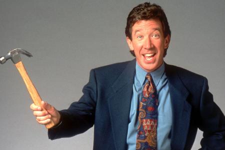 Tim Taylor