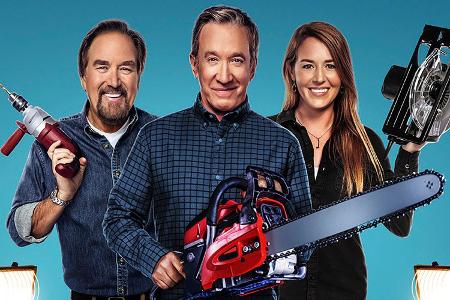 Tim Allen