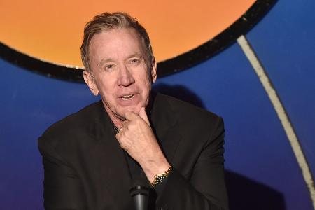 Tim Allen