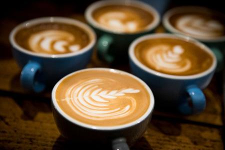 So geht ein perfekter Cappuccino