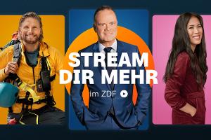 "Danke für nichts": Zuschauer toben wegen neuer ZDF-Mediathek
