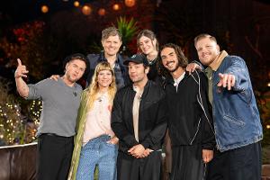 Neue Staffel von "Sing meinen Song" startet im April