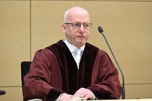 BGH bestätigt Verurteilung: Lina E. muss ins Gefängnis