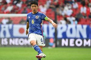 WM-Qualifikation im Blick: Japans Endo mit "höheren Zielen"