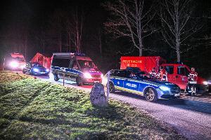 Wildtierkamera führt Retter zu vermisstem Jungen