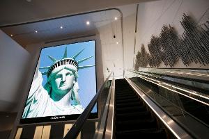 Reisehinweise für USA jetzt mit Info zu Abschiebehaft