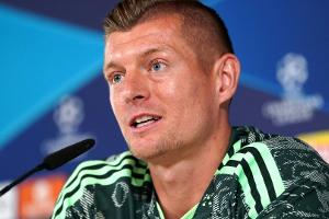 Kroos wird Gesellschafter bei Berateragentur Sports360