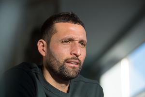 Ex-Profi Kuranyi überrascht Einbrecher in seinem Haus