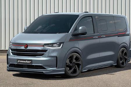 Irmscher VW Caravelle