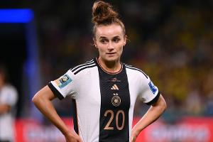 Magull beendet Karriere im Fußball-Nationalteam