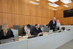 Gekaufte Noten: "Habe immer ein schlechtes Gewissen gehabt"