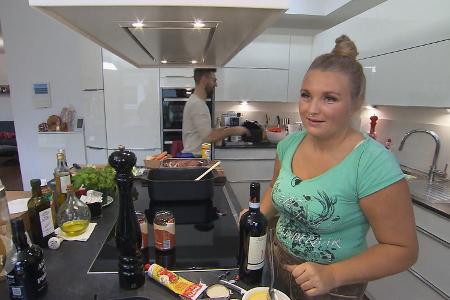 Das perfekte Dinner in Ingolstadt - Tag 3