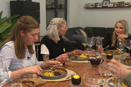 Das perfekte Dinner in Ingolstadt - Tag 3