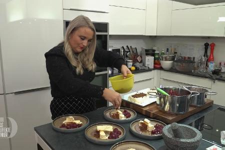 Das perfekte Dinner in Ingolstadt - Tag 3