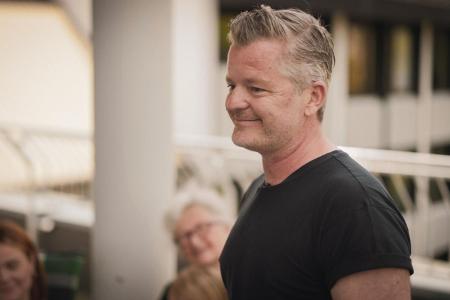 Herbstresidenz mit Tim Mälzer und André Dietz