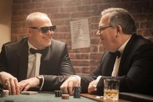 "Raabs Pokernacht mit GGPoker.de": Diese Dschungel-Stars zocken mit