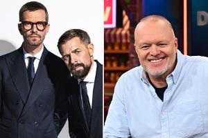 Neues Duell: "Joko & Klaas gegen ProSieben" tritt gegen Stefan Raab an