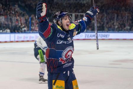 DEL: Berlin feiert zweiten Sieg - München gleicht aus