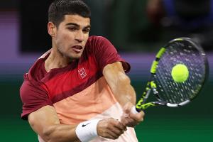 "Unterstütze ich nicht": Alcaraz verwundert über PTPA-Statement