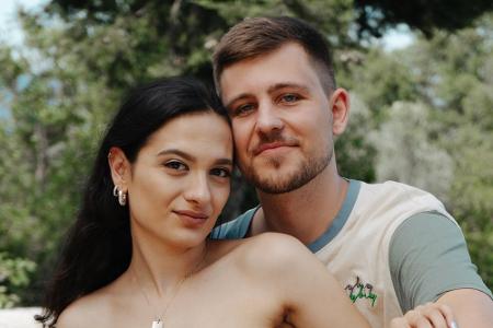 Raffaela & Jeremy