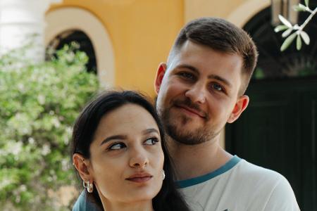 Raffaela & Jeremy