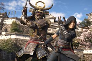 Schleichen, Meucheln, Meditieren: So fallen die ersten Tests zu "Assassin's Creed Shadows" aus