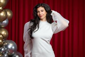 "Let's Dance"-Kandidatin Paola Maria hat sich verlobt