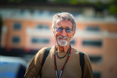 Eddie Jordan