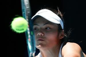 Nach 14 Tagen: Raducanu trennt sich von nächstem Coach