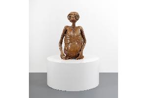 Sotheby's versteigert originales "E.T."-Modell