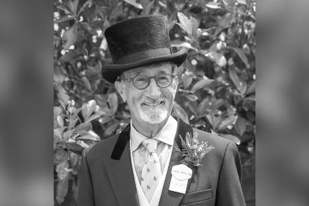 Eddie Jordan: Schumacher-Entdecker mit 76 Jahren an Krebs verstorben