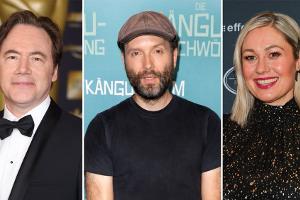 Deutsche Stars wehren sich gegen Deepfake-Fälschungen mit Petition