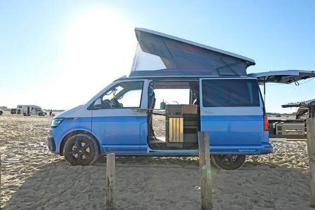 Offroad Camper FAQ f