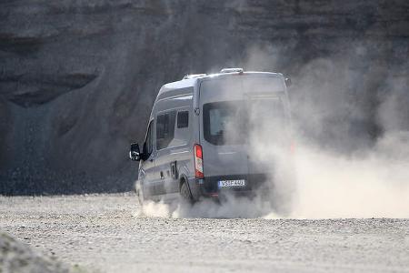 Offroad Camper FAQ f