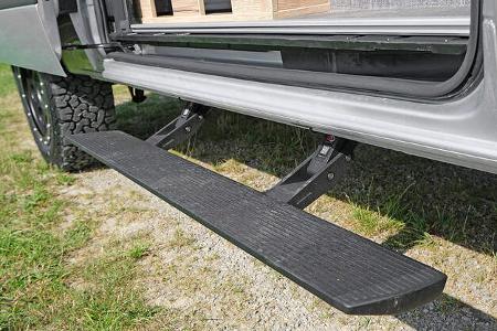 Offroad Camper FAQ f