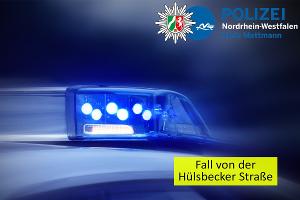 65-Jährige fügte sich Schnittverletzung selbst zu - 2503086