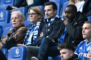 Punktabzug vermieden: Schalke erfüllt Eigenkapitalregel