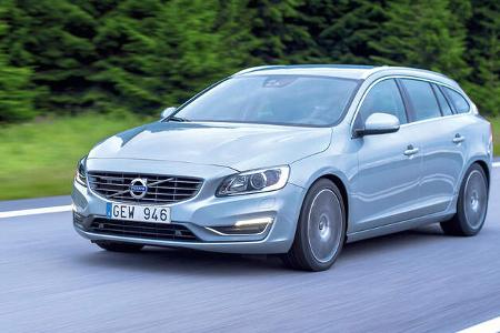 asv1314, Volvo V60, die besten Familienautos 