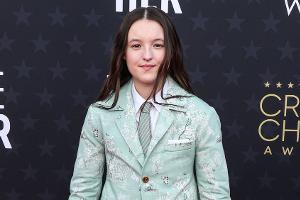 "The Last of us"-Star Bella Ramsey spricht über die Diagnose Autismus