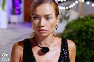 Blankes Entsetzen in RTL-Datingshow: "Bachelor"-Star Karina Wagner stürmt in Finale einfach davon